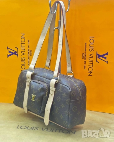 чанти louis vuitton 