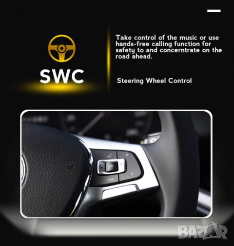 Мултимедия, Двоен дин, Навигация, Toyota Prado 120 Land Cruiser, Ланд Крузер, плеър, Android Прадо, снимка 8 - Аксесоари и консумативи - 35243731