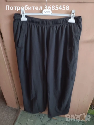 Мъжко спортно долнище , снимка 3 - Спортни дрехи, екипи - 50984617