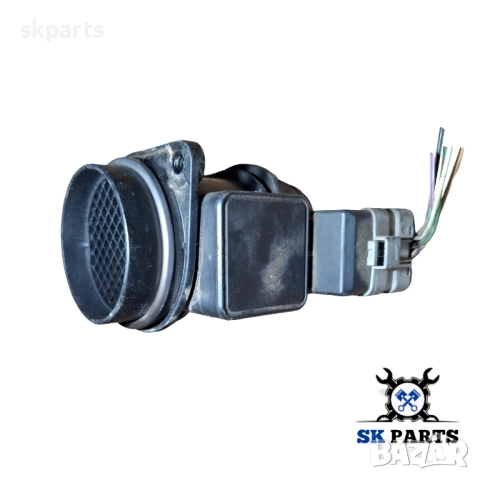 Дебитомер за Форд Фиеста мк6 / Fiesta mk6 1,4tdci, снимка 3 - Части - 52170644