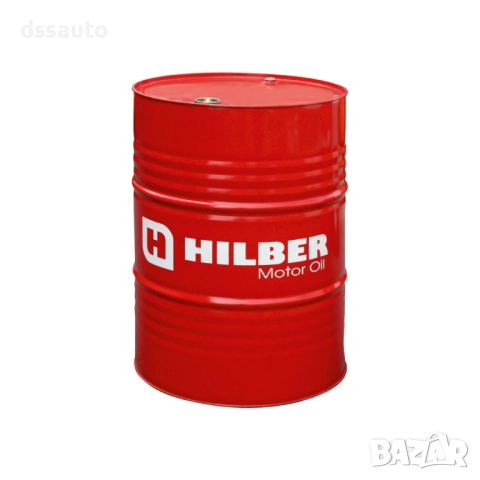 Хидравлично масло Hilber HLP 32 208л.