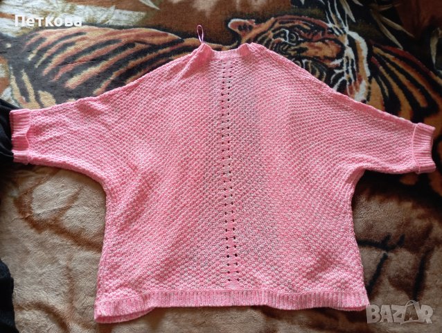 Запазена дамска жилетка , снимка 2 - Жилетки - 43622703