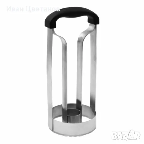 Резачка за ананас – За бързо, лесно и прецизно рязане