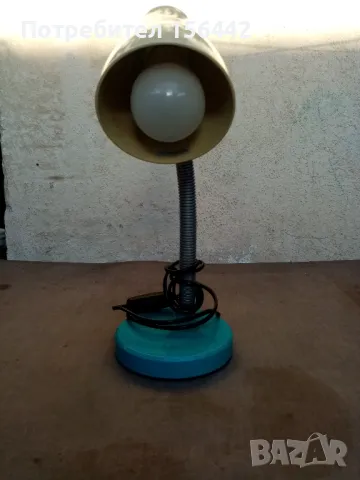 Лед лампа LIGHTEX, снимка 2 - Лед осветление - 47803899