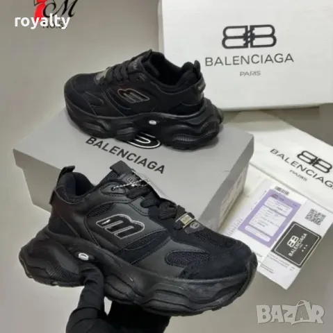 Balenciaga мъжки маратонки 