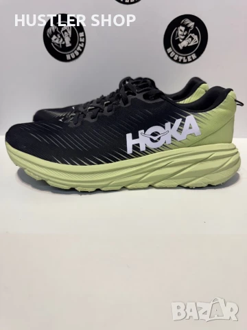 Маратонки HOKA RINCON 3.Номер 46, снимка 2 - Маратонки - 50568388