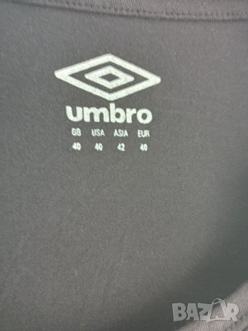 Umbrо M нова, снимка 5 - Тениски - 33308176