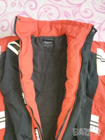 Страхотно зимно яке , снимка 5 - Якета - 48712332