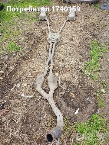 Генерация от Ауди А6 С5 2.5TDI