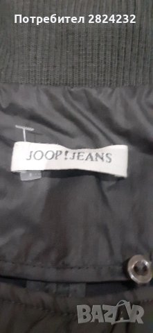 Дамско яке на JOOP  JEANS , снимка 4 - Якета - 43869998