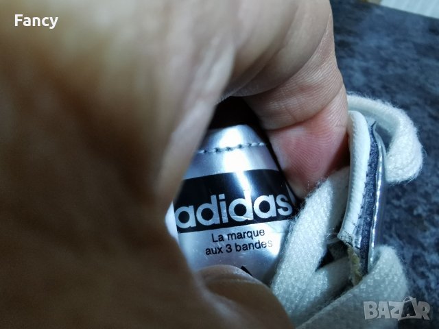 Страхотни кецове Adidas Superstar boost, снимка 9 - Кецове - 43078603