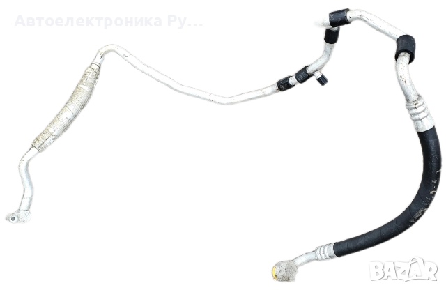 Тръба климатик, 1T0 820 743 AA, за VW TOURAN (1T1, 1T2) 1.9 TDI (2003 - 2010)