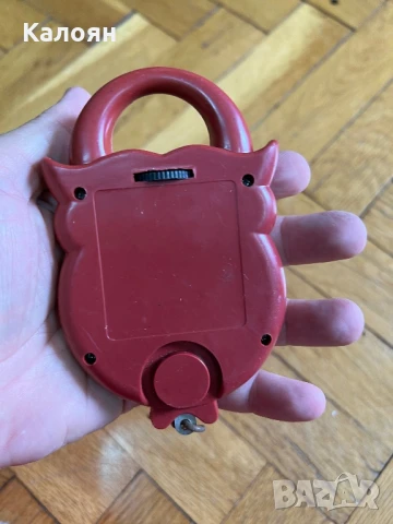 Кантар портативен, снимка 2 - Други стоки за дома - 50985024