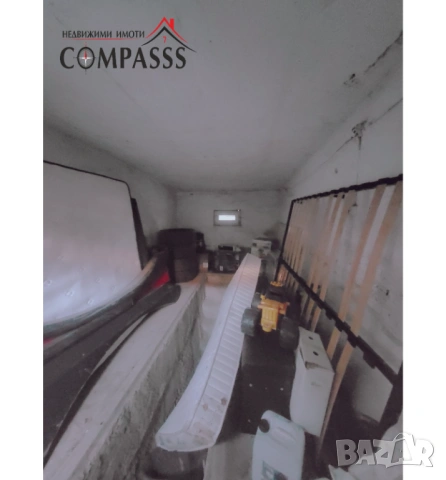 ГАРАЖ, район Младежки дом, гр. Добрич – 24500евро!, снимка 2 - Гаражи и паркоместа - 53175490