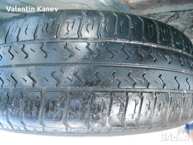 WW t4 оригинални алу -джанти ., снимка 10 - Части - 53419756