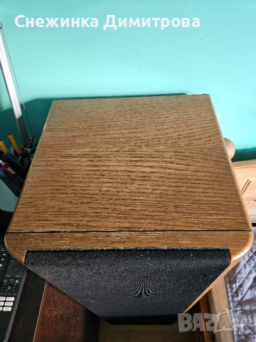 Тонколони Quadral amun 3, снимка 6 - Тонколони - 50910511