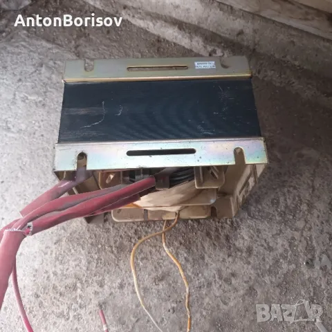 трансформатор 3, снимка 3 - Други инструменти - 49973520