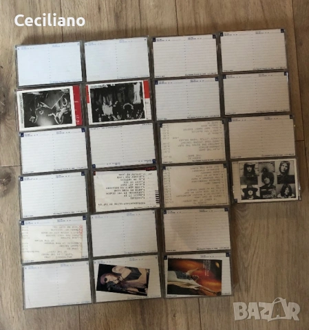 💥Продавам 22 бр.Аудиокасети !, снимка 7 - Радиокасетофони, транзистори - 53266338