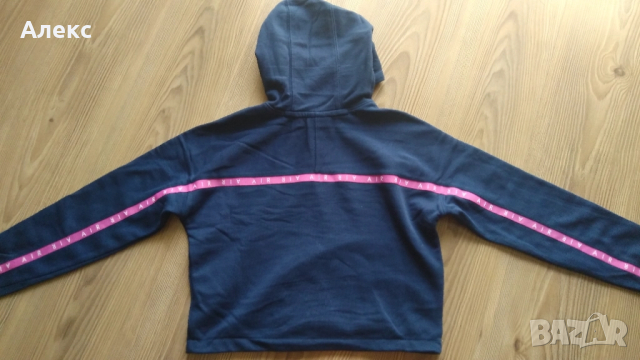 Nike детско худи 156-166 см, снимка 7 - Детски анцузи и суичери - 51634688