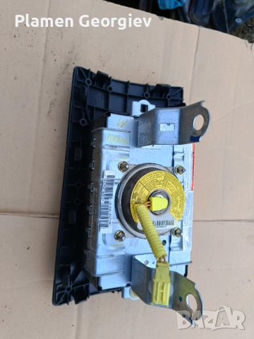 Десен аербег за Сузуки Игнис 2 , снимка 2 - Части - 52826638