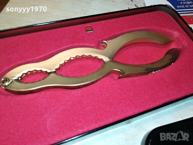 орехотрошачка-внос германия 2207210935, снимка 2 - Колекции - 33592368