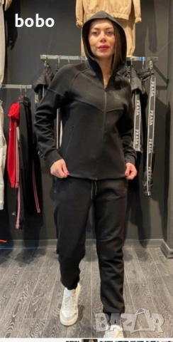 нови мъжки екипи nike , снимка 16 - Спортни дрехи, екипи - 48590467