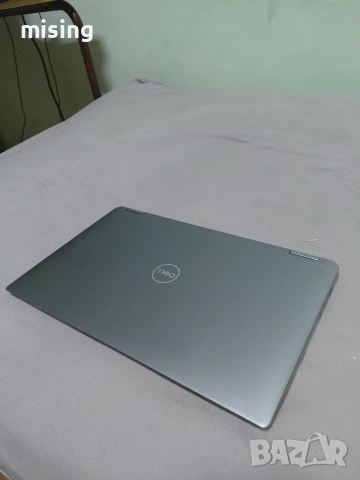 Лаптоп-таблет Dell latitude 7400 2-in-1, снимка 5 - Лаптопи за работа - 52834821