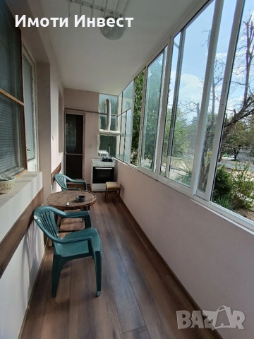 Тристаен монолит Мараша, снимка 9 - Апартаменти - 52355498