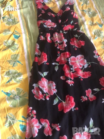 Флорални, летни рокли