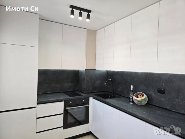 Четиристаен апартамент, снимка 4 - Апартаменти - 52271702