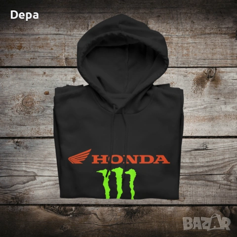 Суичър за Мото Любители, снимка 3 - Суичъри - 53293350