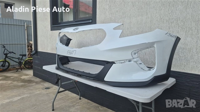 Предна броня Kia Xceed X-Ceed година 2018 2019 2020 2021 2022 2023 код 86511J7CAO, 86511-J7VAO , снимка 2 - Аксесоари и консумативи - 51917270
