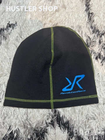 Мъжка шапка REVOLUTION RACE , снимка 5 - Шапки - 53406297