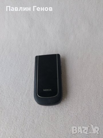 Рядка Nokia 3710 fold , Нокия 3710 , Life timer 17 часа, снимка 2 - Nokia - 43167677