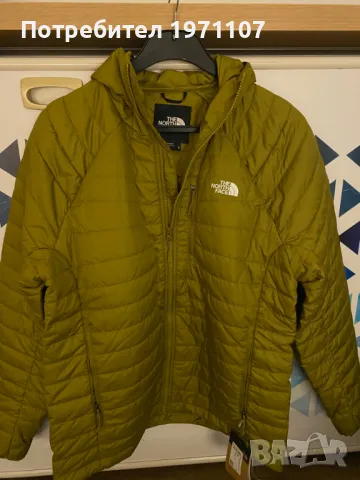 Ново мъжко яке на THE NORTH FACE размер М