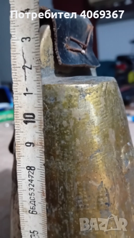 Стари чанове 100 години може би имат., снимка 16 - Антикварни и старинни предмети - 50541799