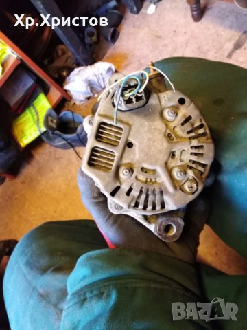 Динамо Алтернатор, снимка 4 - Части - 35240122
