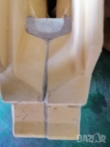 Искрогасители(Дъгогасителни камери)  за немски силов контактор  400А