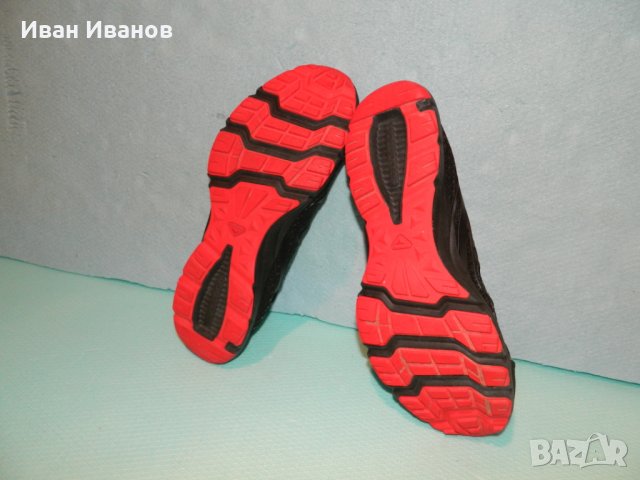 туристически обувки Salomon Crossamphibian номер 44 , снимка 8 - Други - 32690808