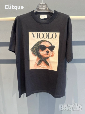 тениски , снимка 3 - Тениски - 53188118