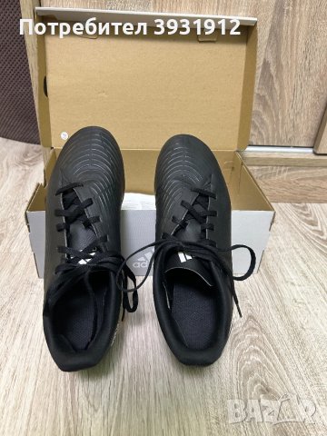 Бутонки на ADIDAS PREDATOR, снимка 1