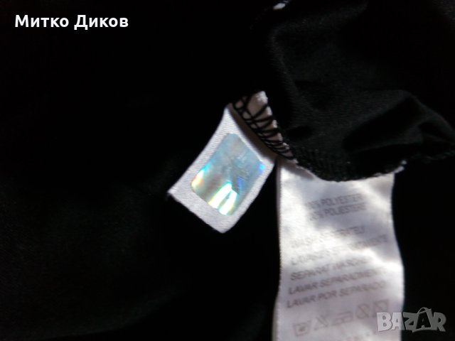 Диадора футболна тениска реферска игрална размер Л, снимка 9 - Футбол - 28315884