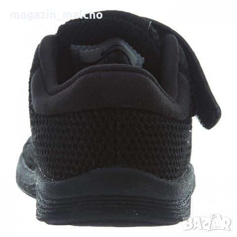 Детски Маратонки - NIKE REVOLUTION 4; размери: 22, 27 и 27.5, снимка 6 - Детски маратонки - 32264437