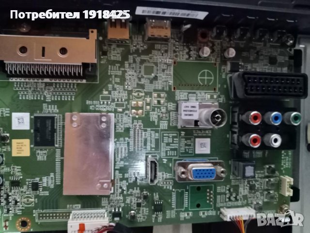 TOSHIBA 32E2533D ; NEO LED-4018 FHD ; Philips 43PUS6554/12 ; Samsung UE40D5003BW, снимка 3 - Части и Платки - 36930645