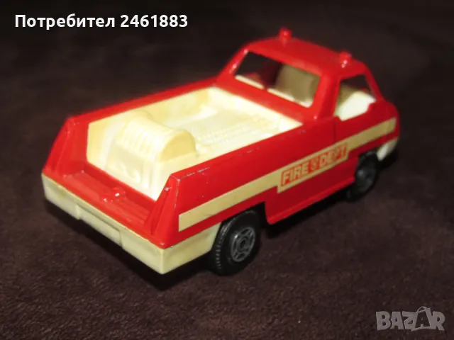 1/36 Corgi модели на Пожарна, Austin London Taxi, снимка 2 - Антикварни и старинни предмети - 45514213