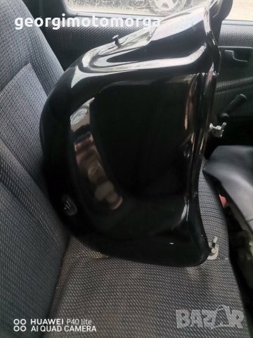 Само на части honda xlv 1000 varadero , снимка 4 - Мотоциклети и мототехника - 32610943