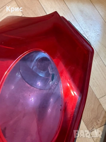 Оригинални стопове за Kia Ceed 2006-2009, снимка 4 - Части - 53390163