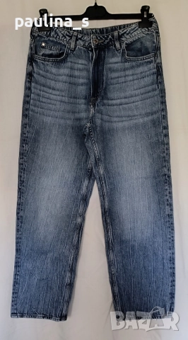 XS / S / Марков лот от дънки и суичър , снимка 7 - Детски панталони и дънки - 52242934