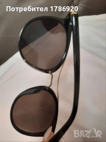 Екстравагантни дамски слънчеви очила, снимка 8 - Слънчеви и диоптрични очила - 32349949