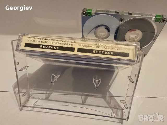 TDK MA-R 90, снимка 6 - Декове - 52877918